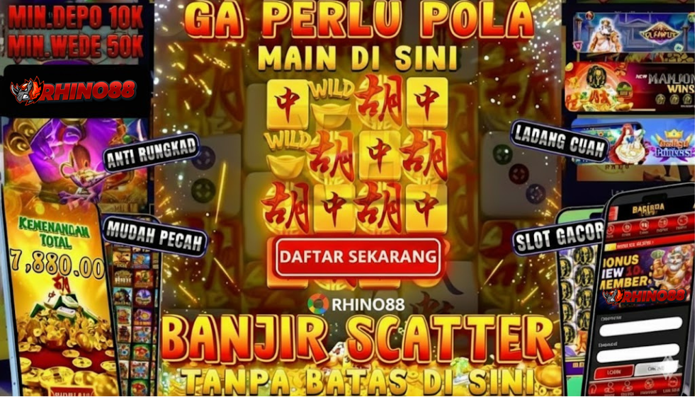 Remaja Bandung Bongkar Strategi Rahasia di Mahjong Wins 3 hingga Maxwin 21 Juta — Kisah yang Menggemparkan Dunia Game Online!