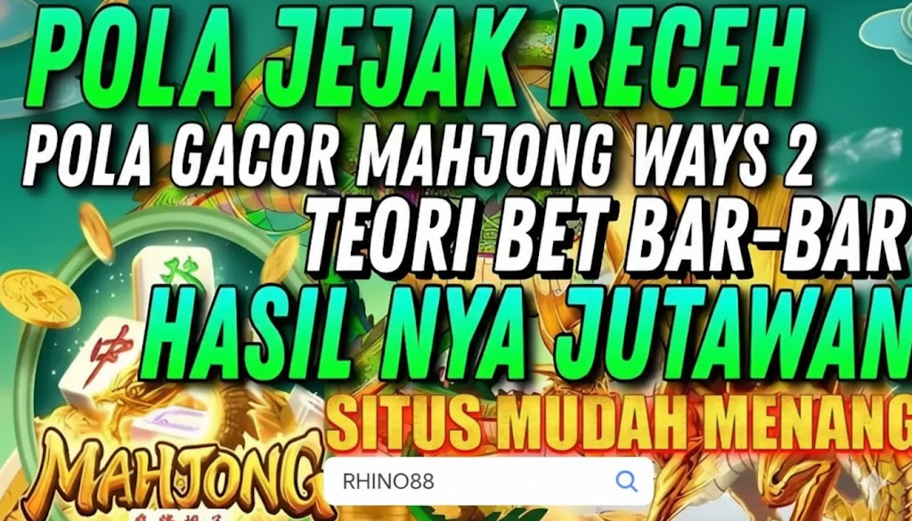 Strategy Mahjong Ways 3 dan Wild Focus Membentuk Pola Pikir Kemenangan di Era Overthinking Digital