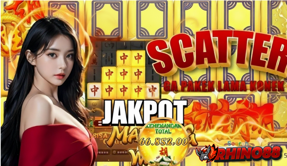 Tanpa Sengaja, Sari Lihat Pola Mahjong Wins 3 di Komputer Lama Milik Kakaknya